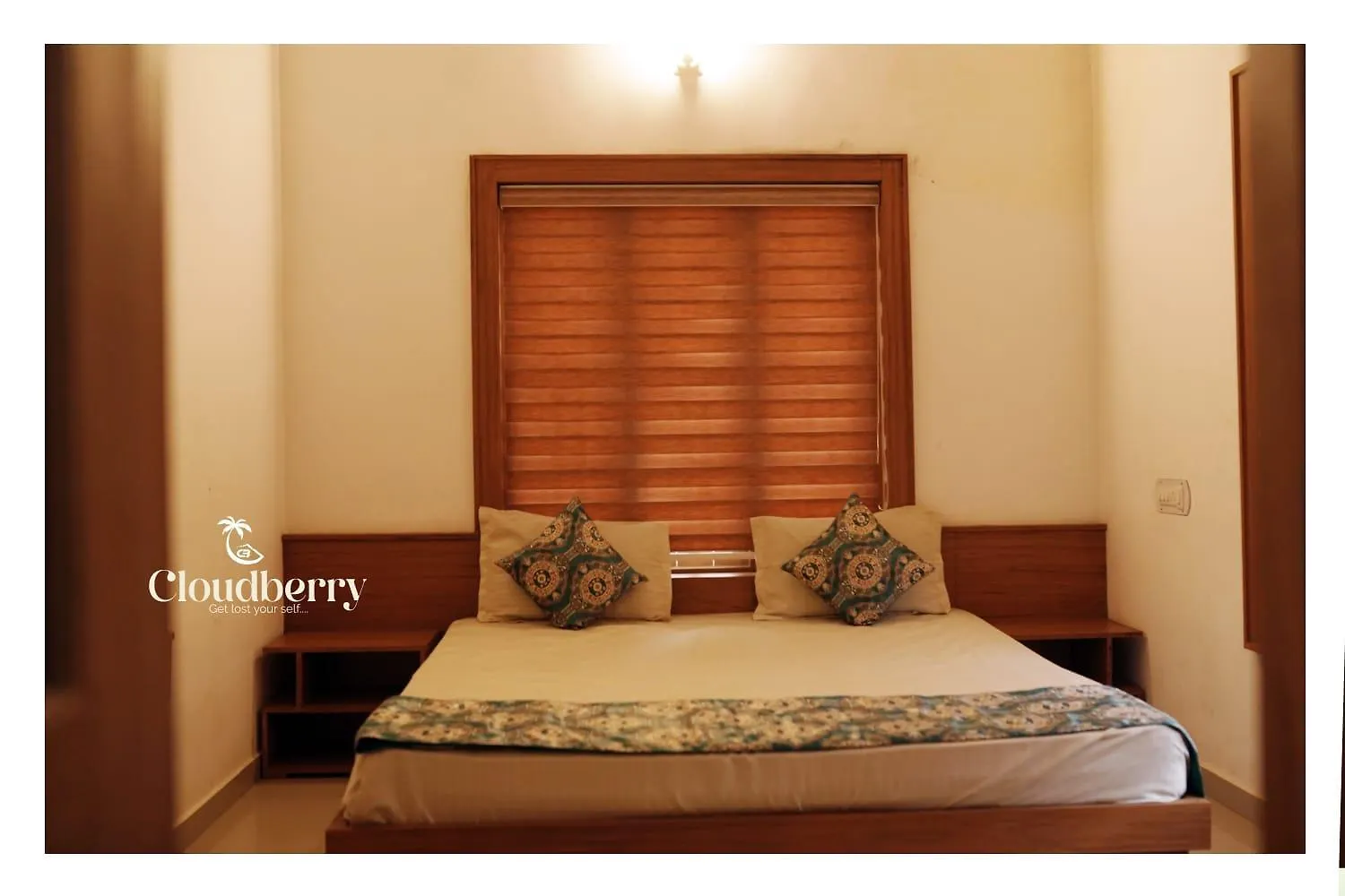 Cloud Berry Villa Padinjarathara