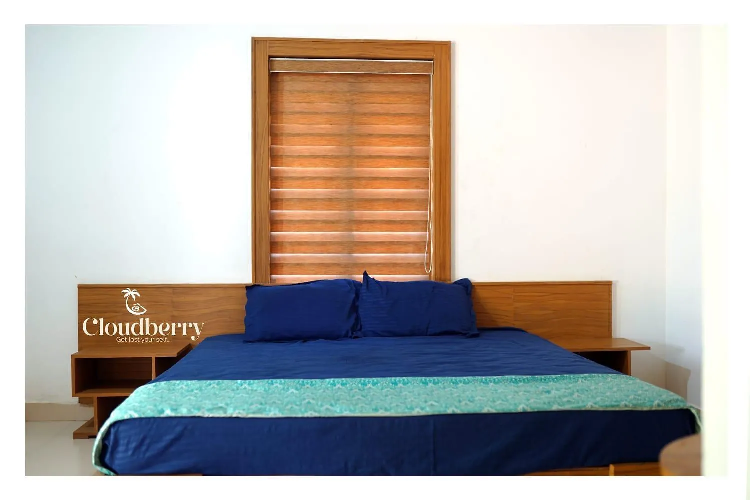 Cloud Berry Villa Padinjarathara