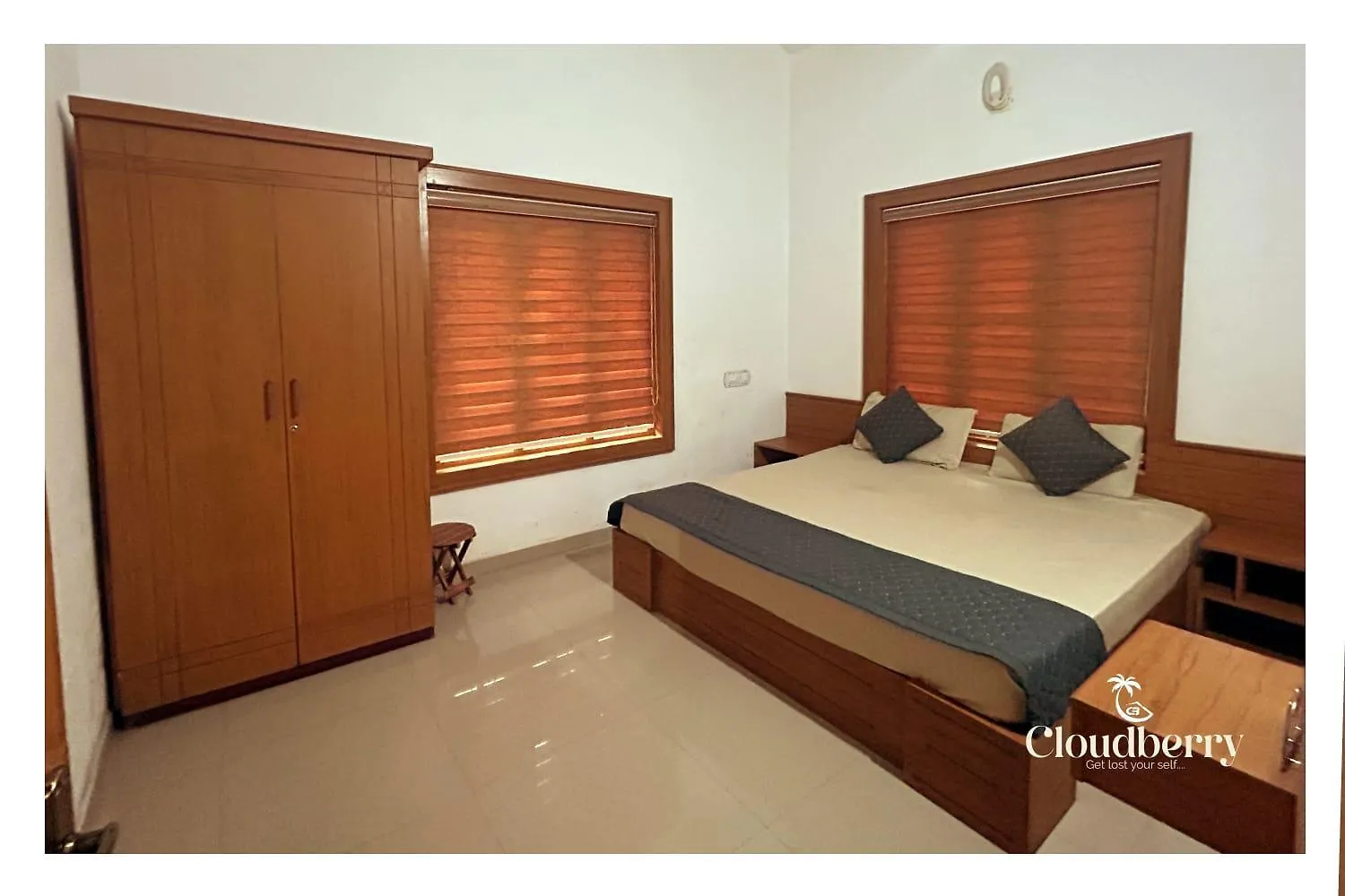 Cloud Berry Villa Padinjarathara