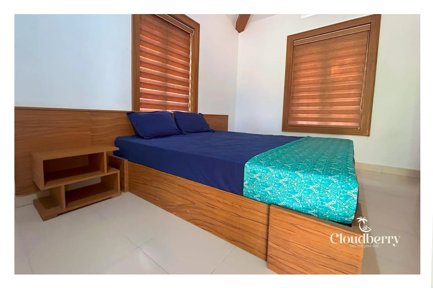 Cloud Berry Villa Padinjarathara
