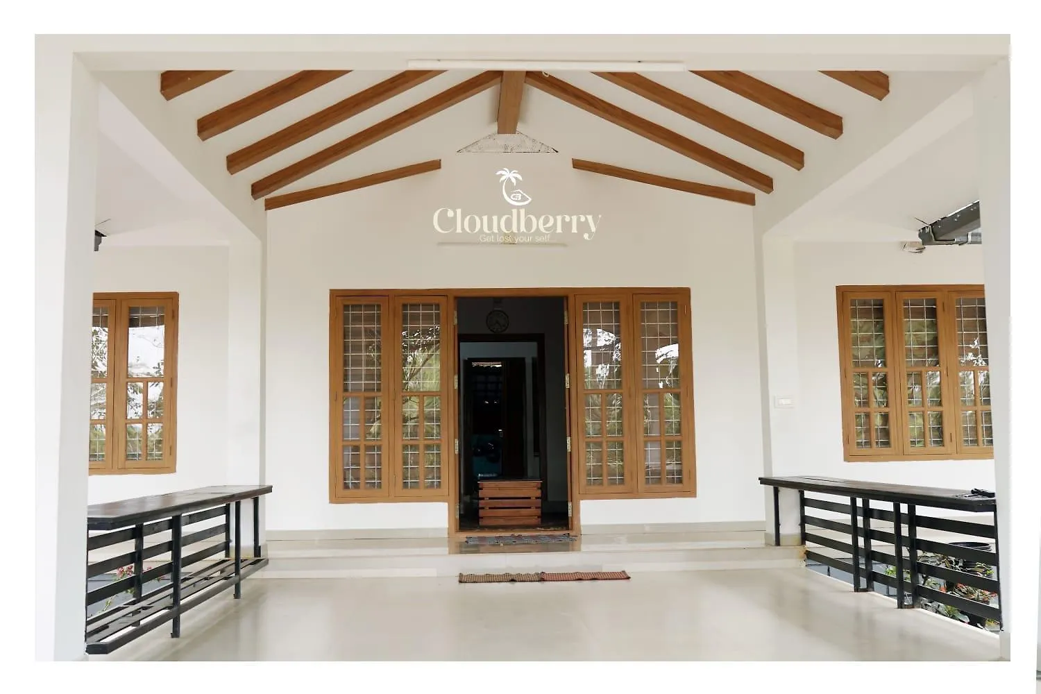 Cloud Berry Villa Padinjarathara 0*,  India