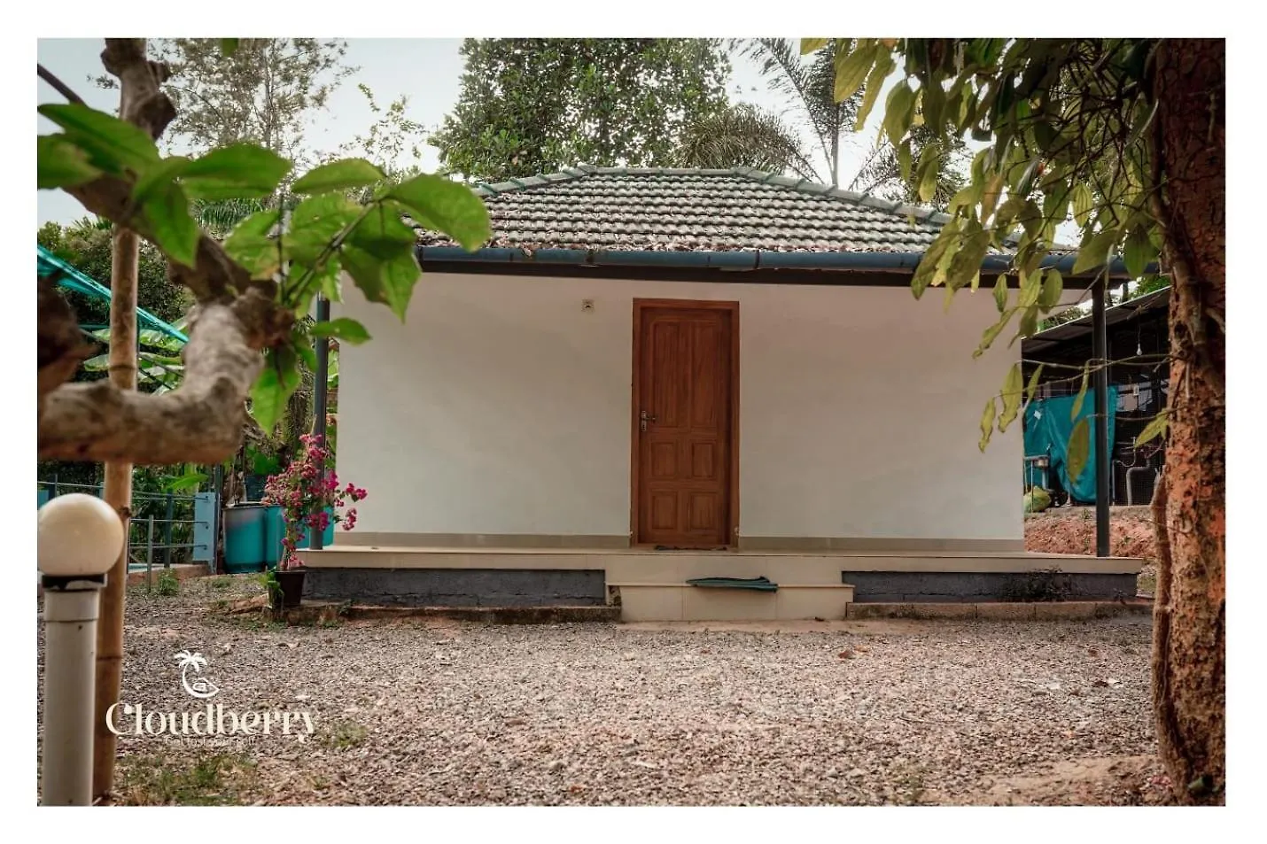 Cloud Berry Villa Padinjarathara